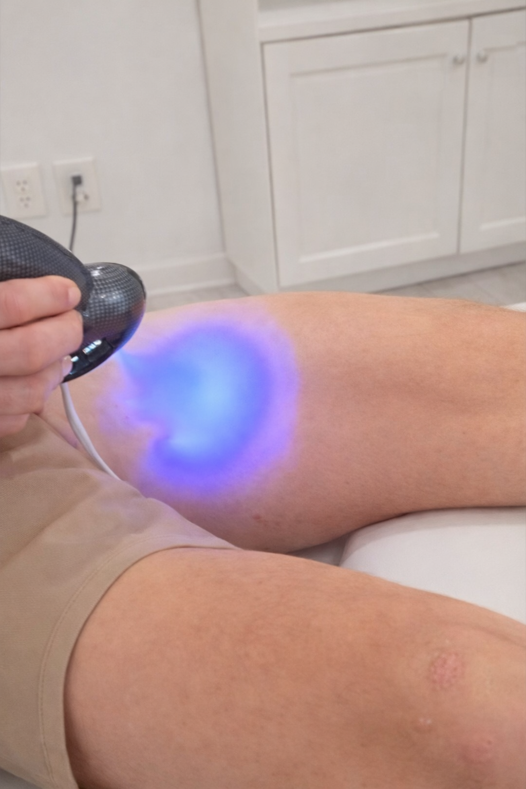Cryo Therapy